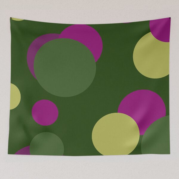 Item preview, Emerald Dot designed and sold by PeachesNBean.