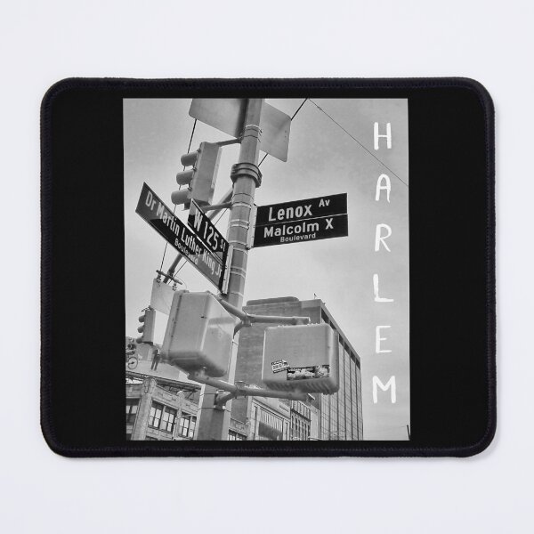 Item preview, Harlem New York City NYC Street Men Women designed and sold by ErictoGracia.