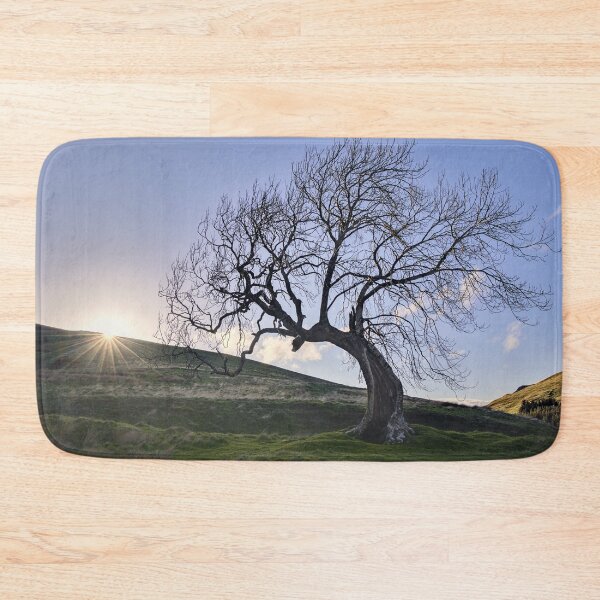 Item preview, Sunset by the Frandy Tree designed and sold by ShinyPhoto.