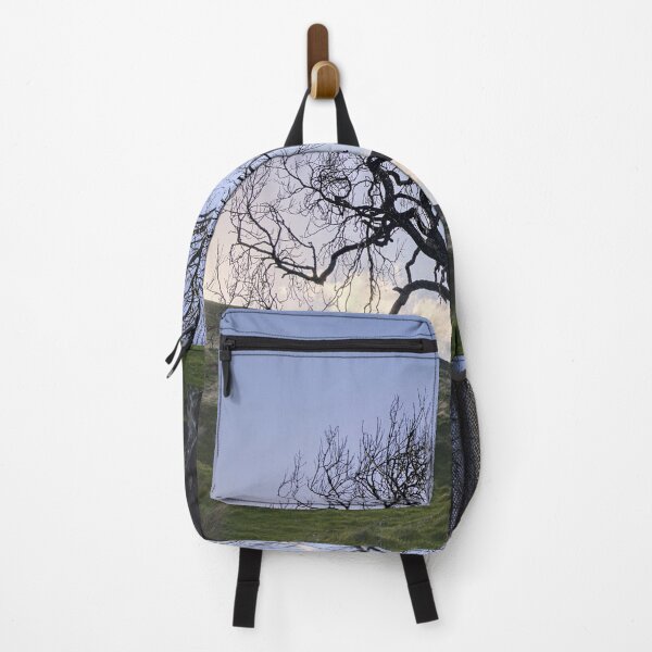 Item preview, Sunset by the Frandy Tree designed and sold by ShinyPhoto.
