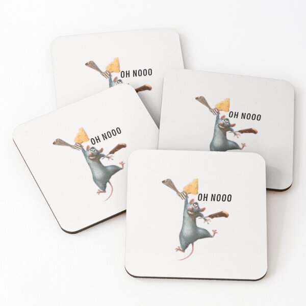 Item preview, Remy the little chef designed and sold by FRANI-ART.