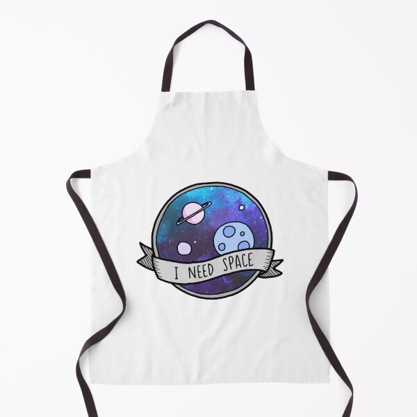 Item preview, I Need Space designed and sold by ErictoGracia.