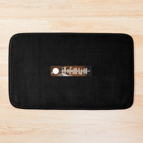 Item preview, United in Grief - Kendrick Lamar Spotify Scan Code designed and sold by WandersApparel.