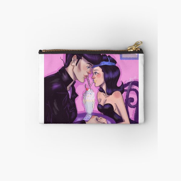 Item preview, Milkshake Date (50's Inspired)  designed and sold by ruby varelas-chavez.