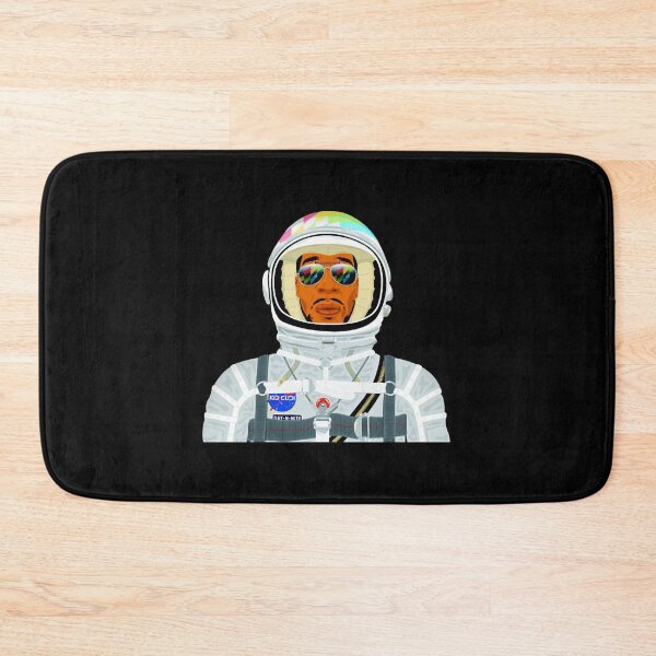 Item preview, man on the moon designed and sold by ErictoGracia.