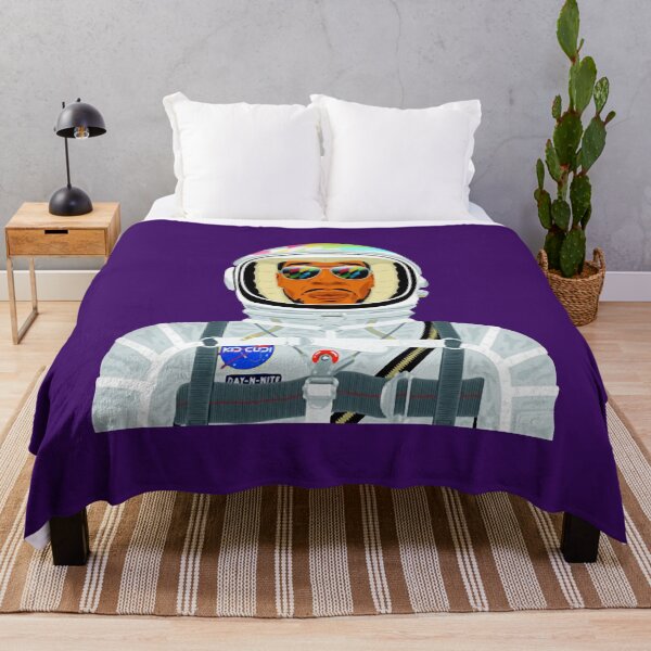 Item preview, man on the moon designed and sold by ErictoGracia.