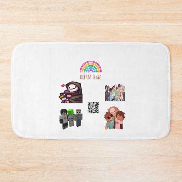 Item preview, dream team sticker pack designed and sold by bestizeyy.