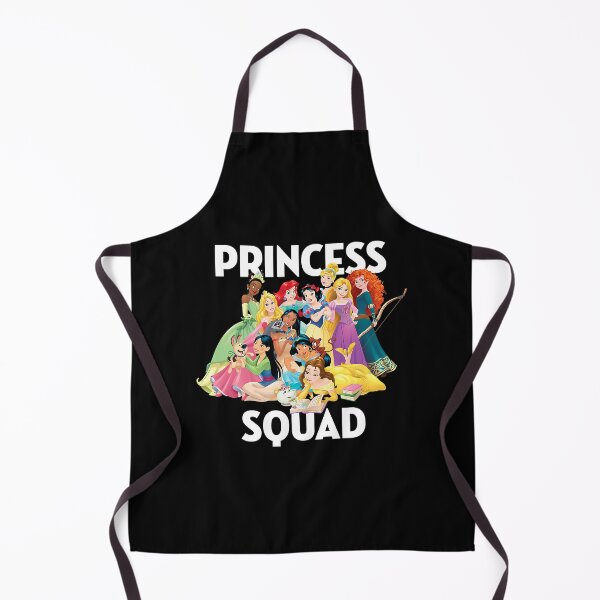 Item preview, Princess Squad Group designed and sold by ErictoGracia.