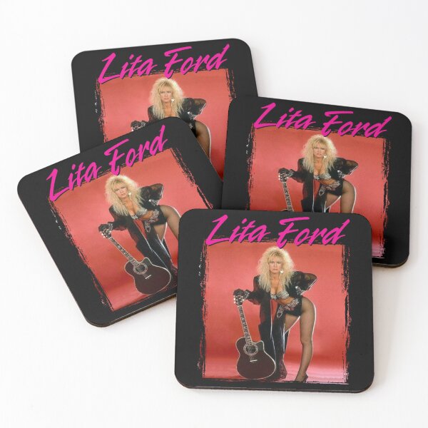 Item preview, Classic Tee Lita Ford Country Legend Art Gift designed and sold by AyaZamora.
