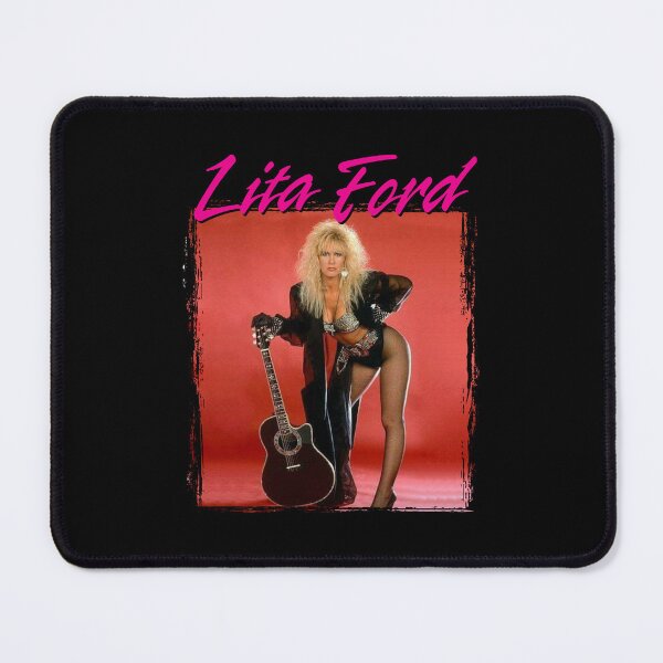 Item preview, Classic Tee Lita Ford Country Legend Art Gift designed and sold by AyaZamora.