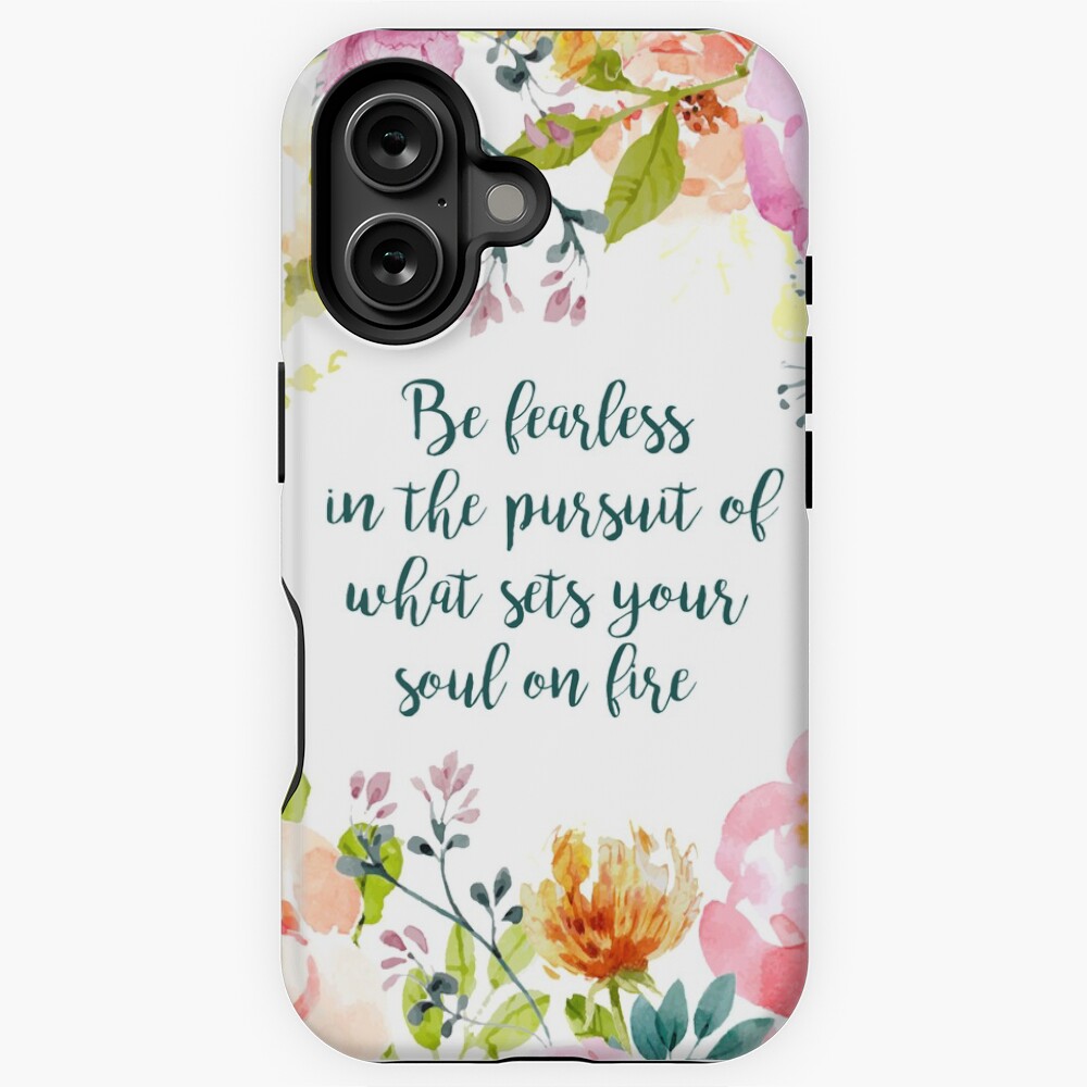 Item preview, iPhone Tough Case designed and sold by birchandbark.