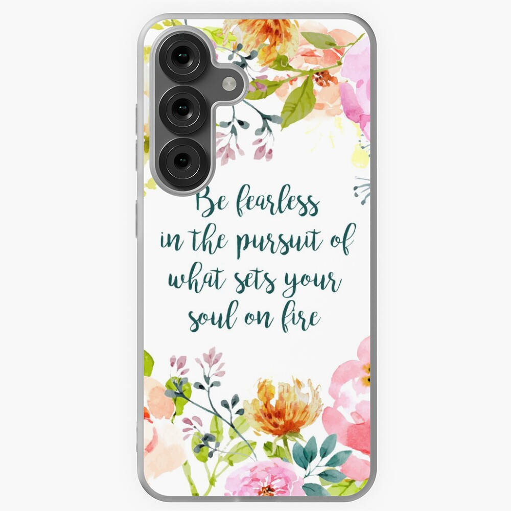 Item preview, Samsung Galaxy Soft Case designed and sold by birchandbark.