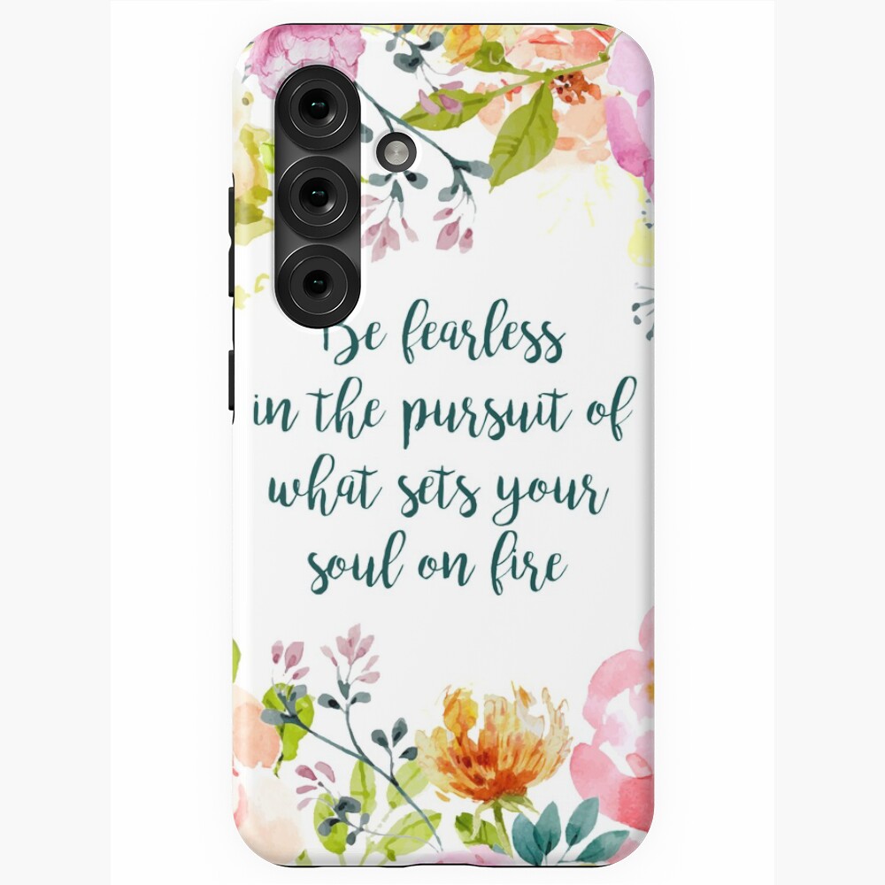 Item preview, Samsung Galaxy Tough Case designed and sold by birchandbark.