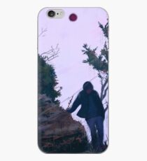 Off-Handed iPhone Case
