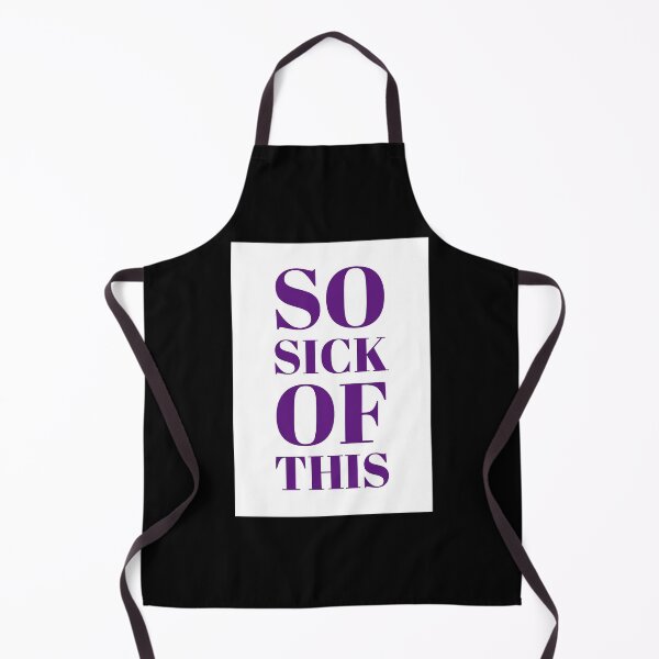 Item preview, So sick of this - tired Spiral designed and sold by ErictoGracia.
