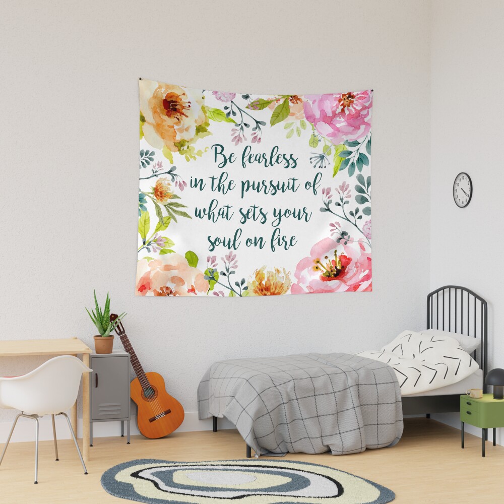 Item preview, Tapestry designed and sold by birchandbark.