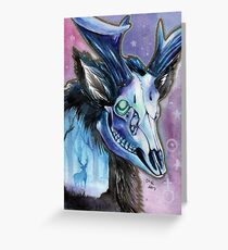 Freedom Greeting Card