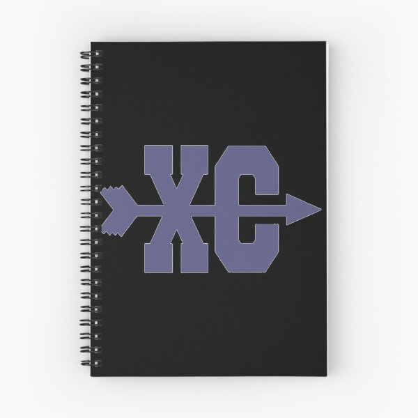 Item preview, Xc Sticker designed and sold by veronicaab.