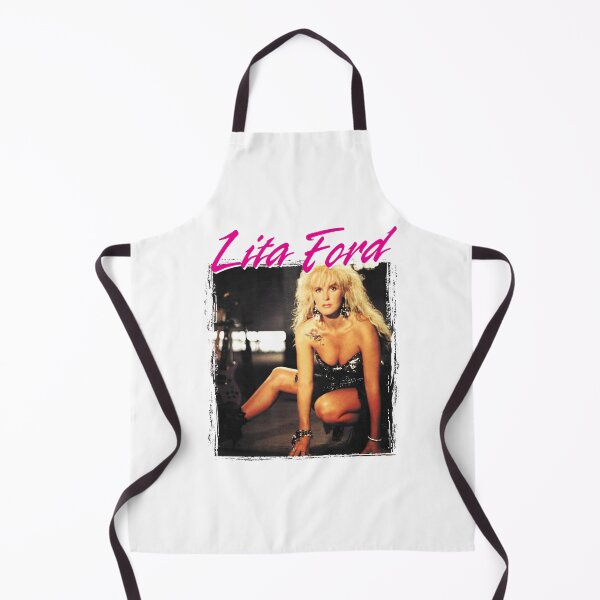 Item preview, Classic Tee Lita Ford Country Legend Gift Fan designed and sold by AyaZamora.