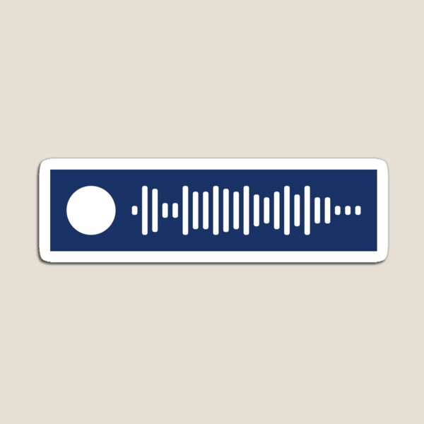 Item preview, Scary Hours 2 Mixtape - Drake Spotify Scan Code designed and sold by WandersApparel.