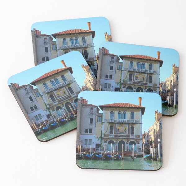 Item preview, Palais Salviati designed and sold by AHELENE.