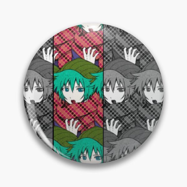 Item preview, Shin Tsukimi designed and sold by raybound420.