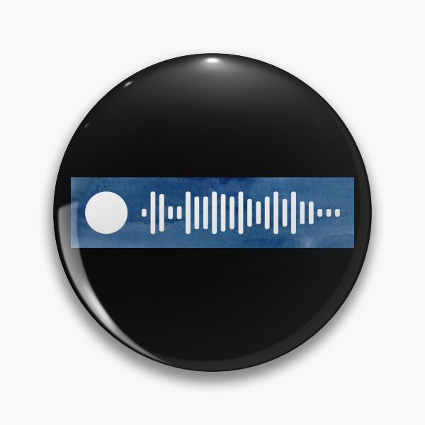 Item preview, Scary Hours 2 Mixtape - Drake Spotify Scan Code designed and sold by WandersApparel.