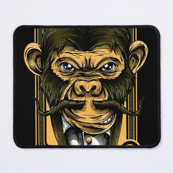 Item preview, Hit Monkey Hit Monkey y designed and sold by Theclashen.