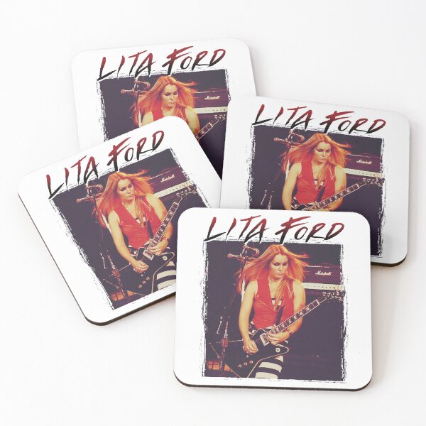 Item preview, Classic Tee Lita Ford Country Legend Perfect Gift designed and sold by AyaZamora.