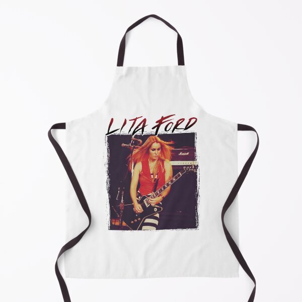 Item preview, Classic Tee Lita Ford Country Legend Perfect Gift designed and sold by AyaZamora.
