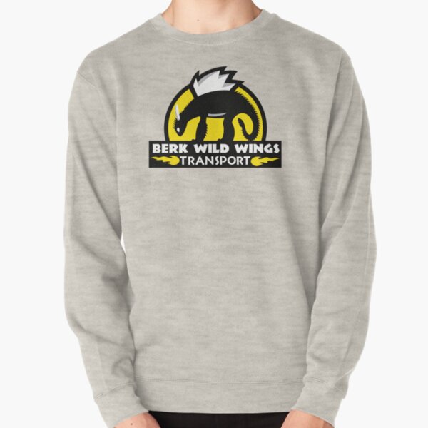 buffalo wild wings sweater