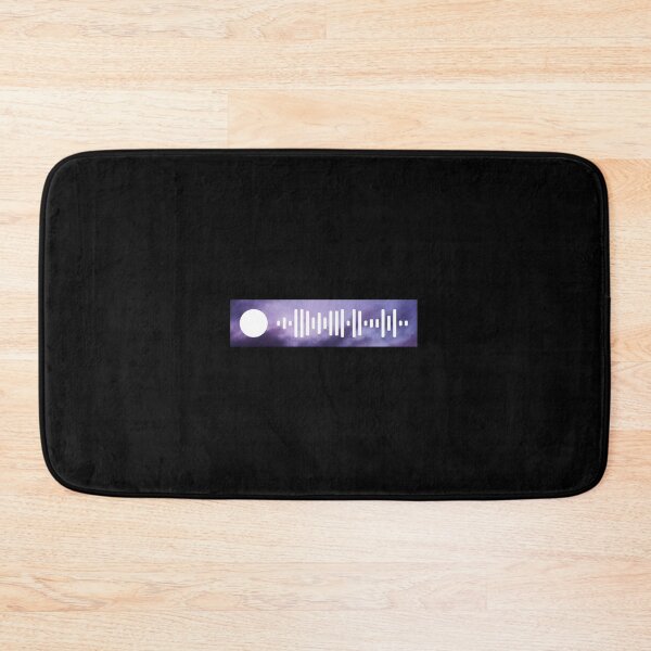 Item preview, Passionfruit - Drake Spotify Scan Code designed and sold by WandersApparel.