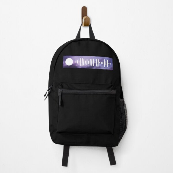 Item preview, Passionfruit - Drake Spotify Scan Code designed and sold by WandersApparel.