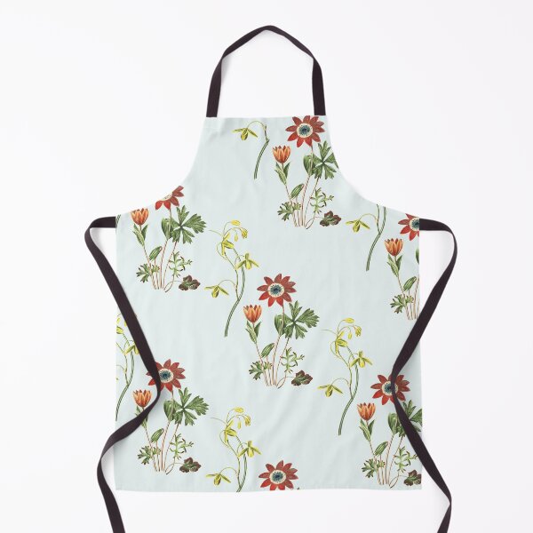 Item preview, Star Anemone floral illustration designed and sold by anni103.