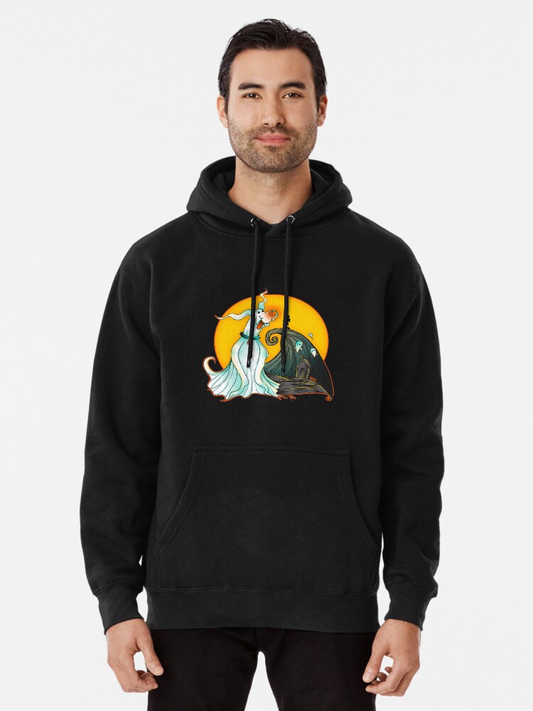 Hoodie discount scooby doo