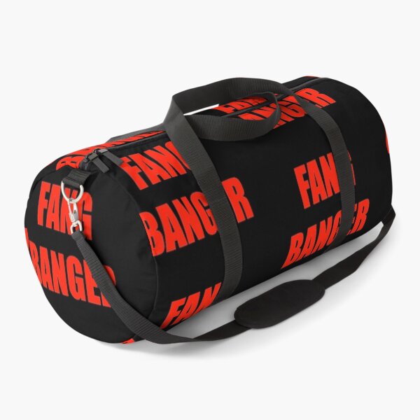 Aperçu de l'œuvre Fang banger créée et vendue par chantelle bezant.