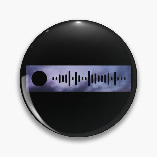 Item preview, God's Plan - Drake Spotify Scan Code designed and sold by WandersApparel.