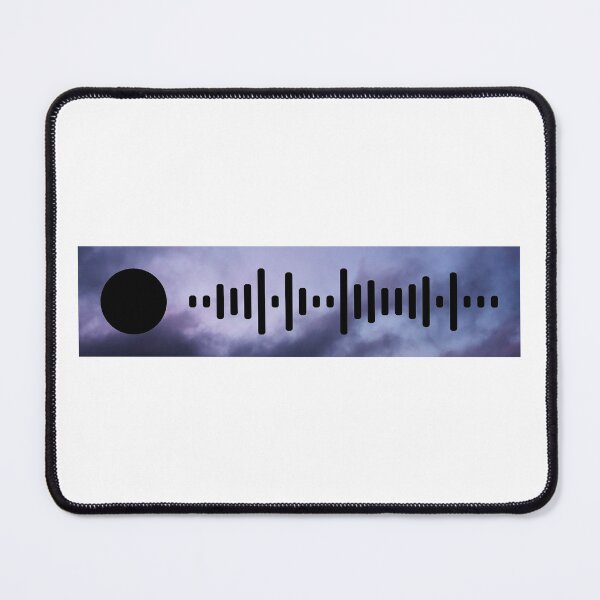 Item preview, God's Plan - Drake Spotify Scan Code designed and sold by WandersApparel.