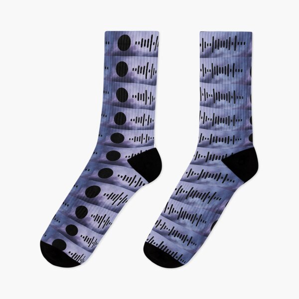 Item preview, God's Plan - Drake Spotify Scan Code designed and sold by WandersApparel.