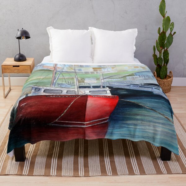 Item preview, Peggy's Cove designed and sold by rosiebrown.