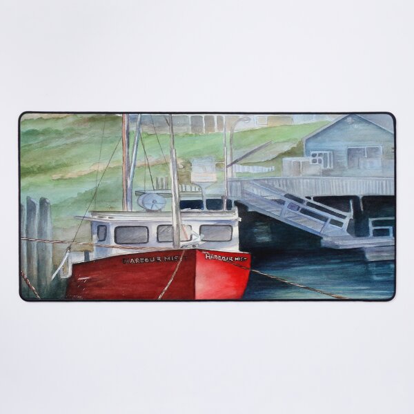 Item preview, Peggy's Cove designed and sold by rosiebrown.