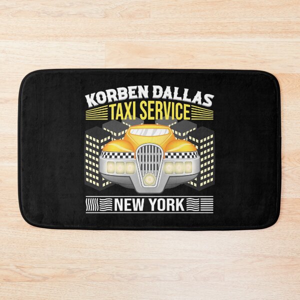 Item preview, Korben Dallas designed and sold by Gezwompl.