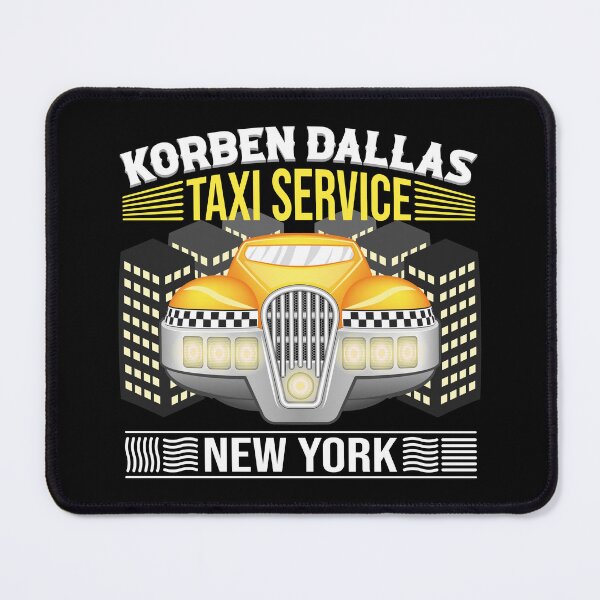 Item preview, Korben Dallas designed and sold by Gezwompl.