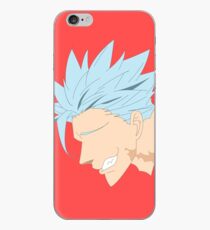Ban <Fox's Sin of Greed> iPhone Case