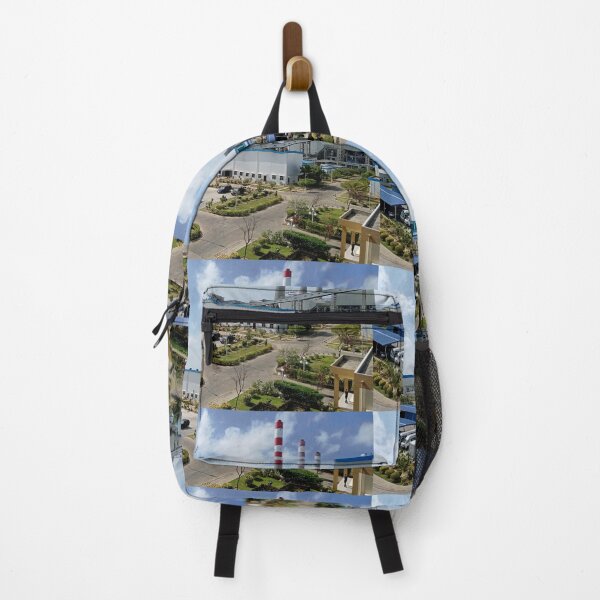 Item preview, Lakvijaya Power Plant - Sri Lanka designed and sold by DHAMMISTYLES.