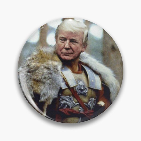 Item preview, The Great Maga King Ultra Maga designed and sold by stonebridge97.