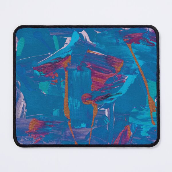 Item preview, textural painting art with modern painting designed and sold by VBNART.