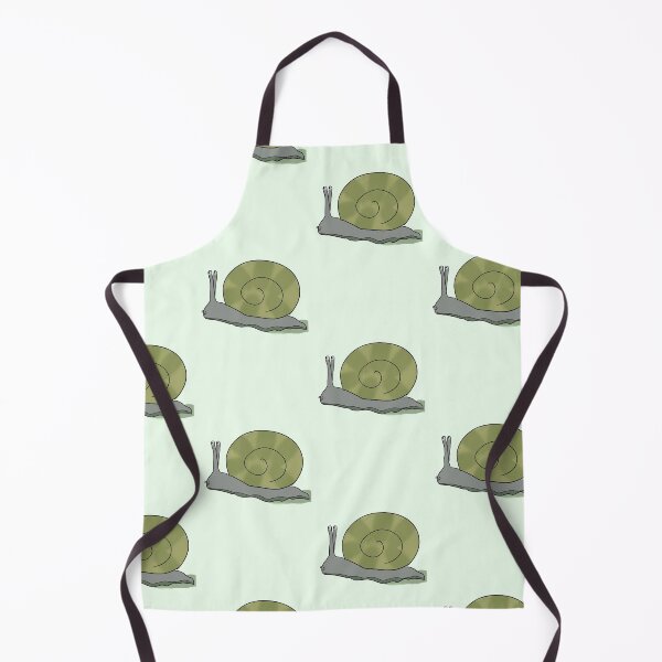 Item preview, Victor the snail designed and sold by WeirdoWithEyes.