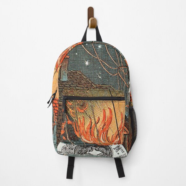 Item preview, Vintage Hot Air Balloon - Pilatre du Rozier designed and sold by cutesy.