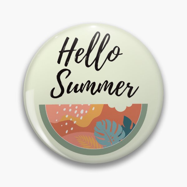 Item preview, Hello Summer 3 designed and sold by Nesro34.
